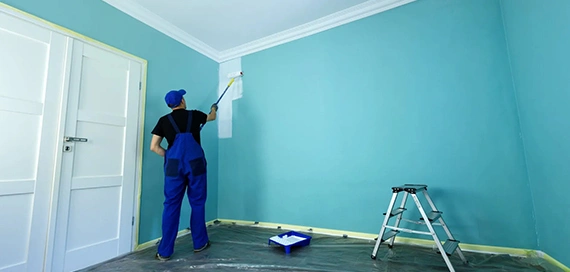 Interior Painting