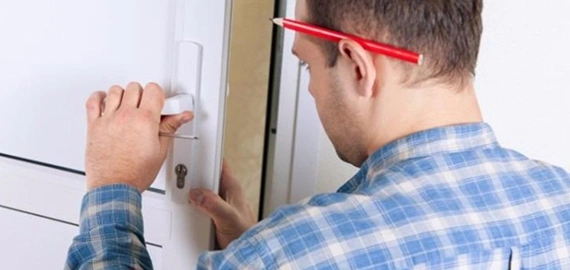 Custom Door Installation