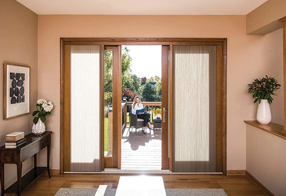 Sliding Door Installation Service in Schenectady