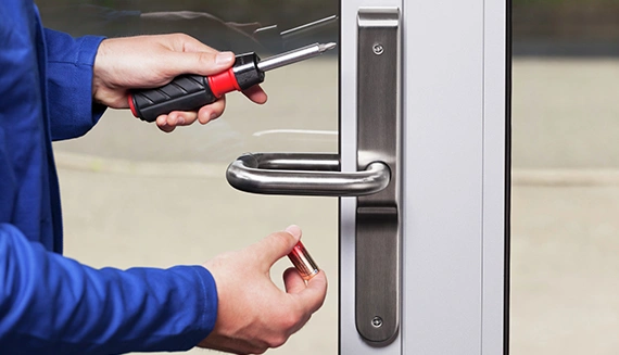 Door Installers in Schenectady