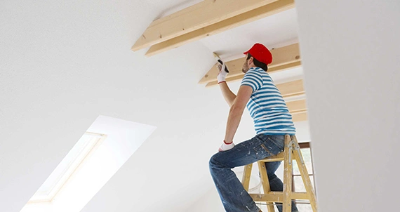 Local Home Painting Solutions Near You