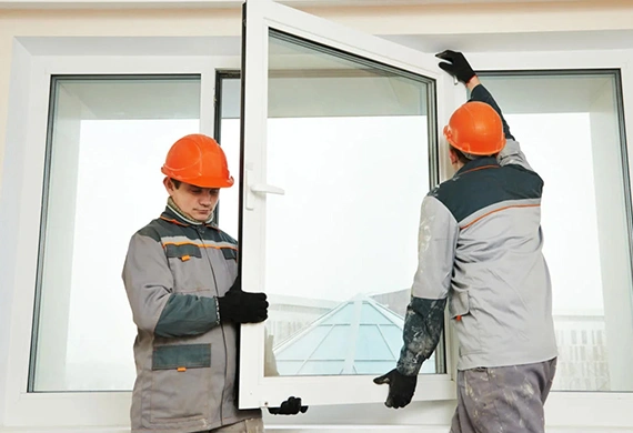Best Window Installation Service in Albany