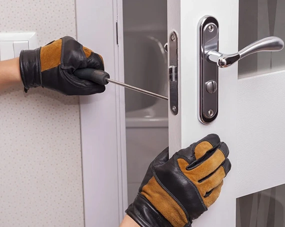 Door Replacement And Installation in Waterford