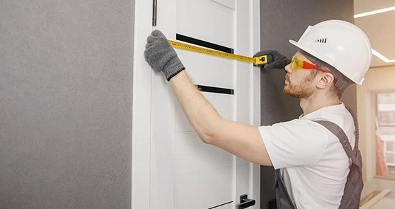 Hire Skilled Door Installers in Colonie