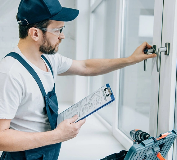 Hire Skilled Window Replacement Contractors