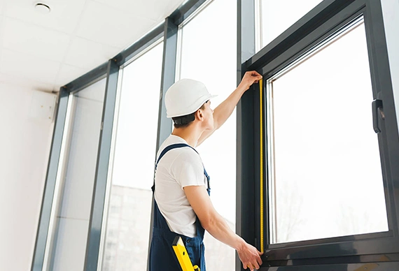 Impact-Resistant Window Replacement in Schenectady