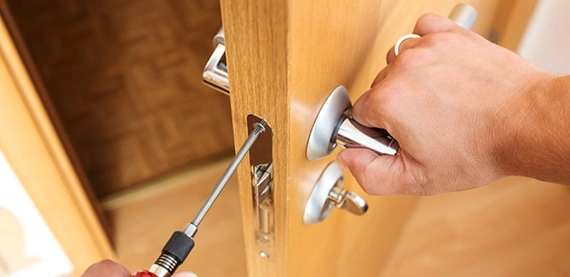 Door Installation Near You