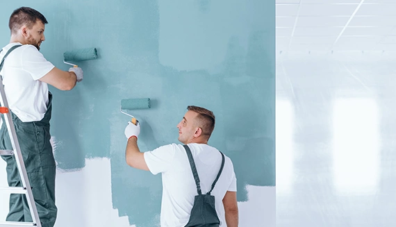 Residential Painting Service in Menands