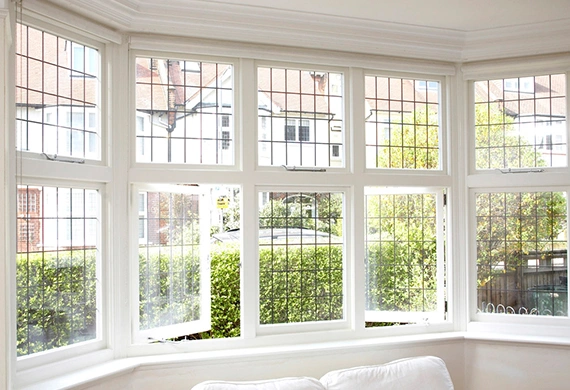 Residential Window Replacement Service in Loudonville