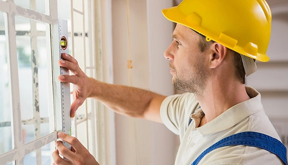 New Window Installation Near You