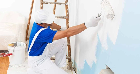 Painting Services Near You