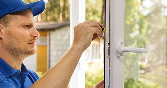 Window Installation Near You