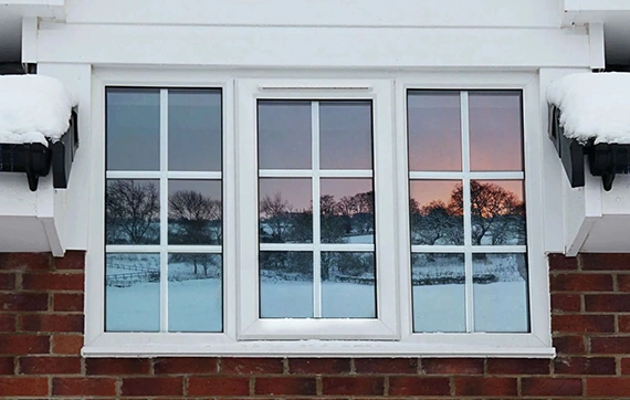 Window Replacement Company